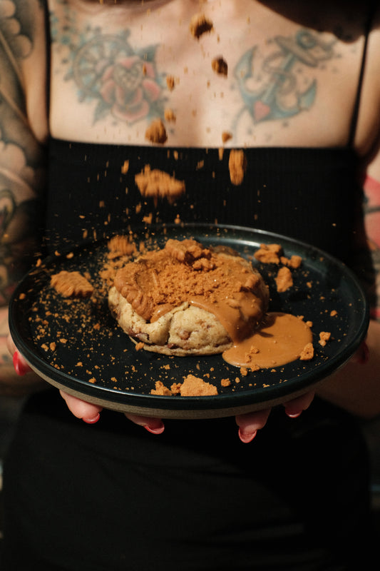 Lotus NYC Cookie