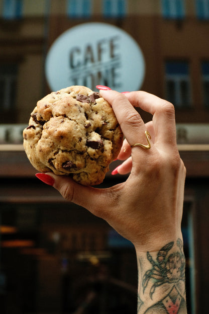 Choco Chip NYC Cookie