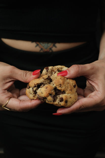Choco Chip NYC Cookie