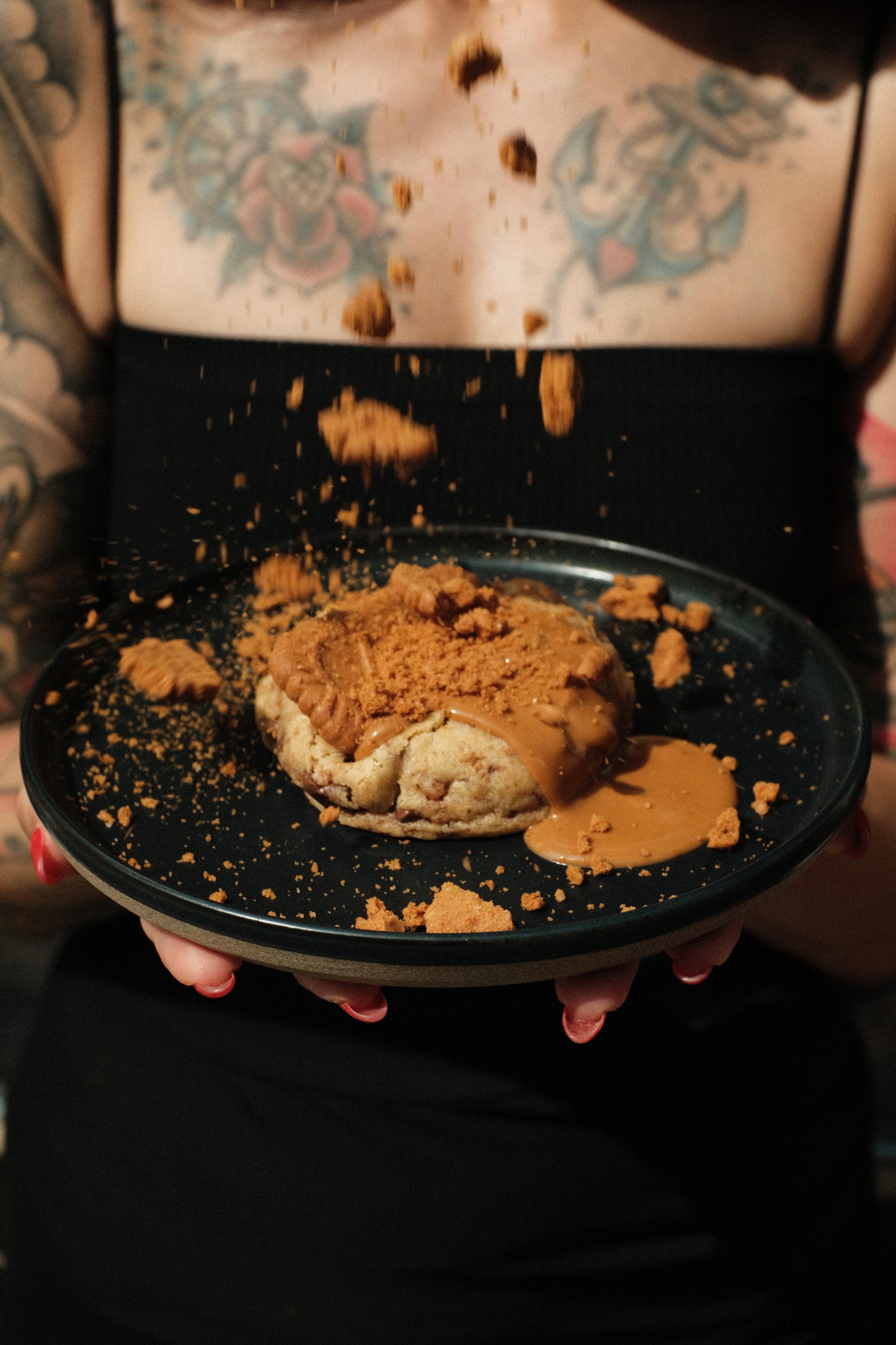 Lotus NYC Cookie