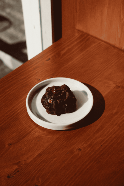 Nutella NYC Cookie