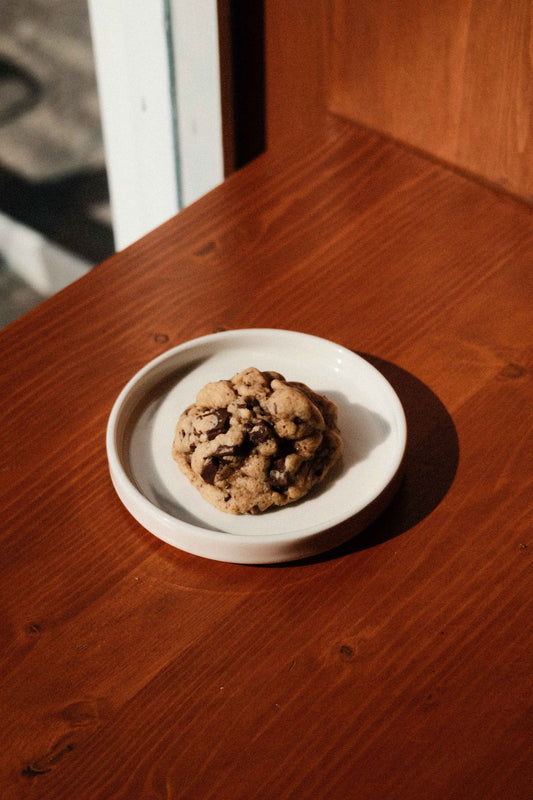Choco Chip NYC Cookie