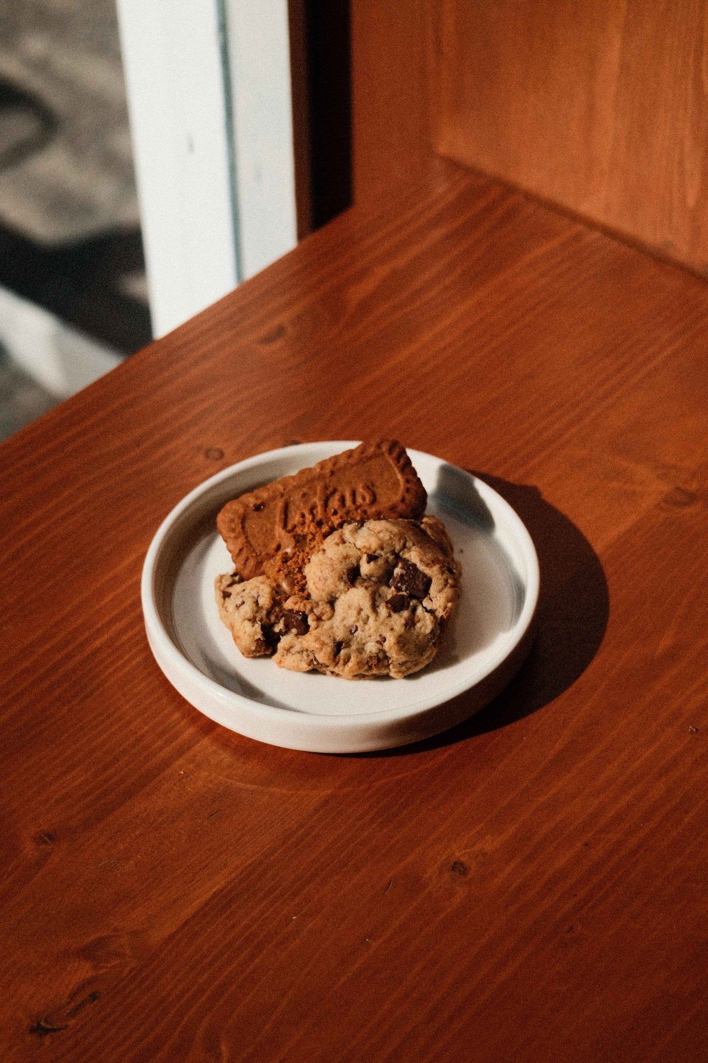 Lotus NYC Cookie